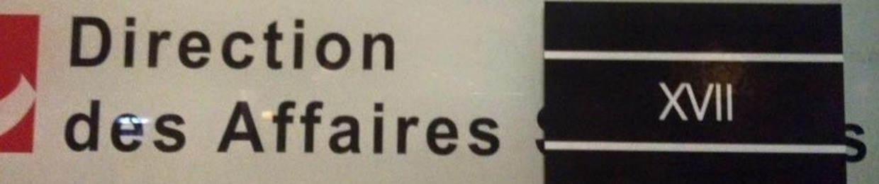 Tibère Debouté