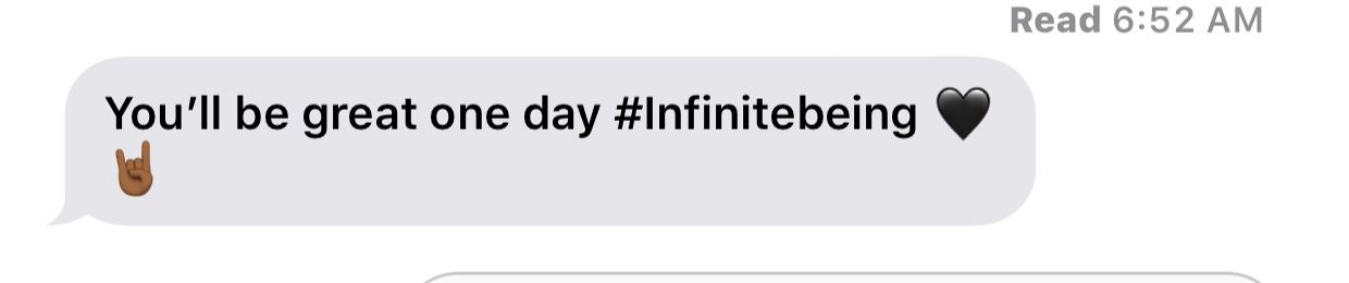 LATHEINFINITEBEING