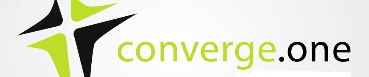 CONVERGE.ONE
