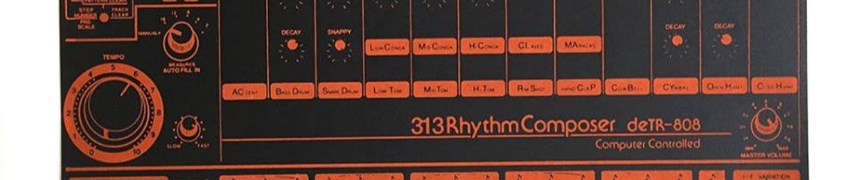 DrumThud