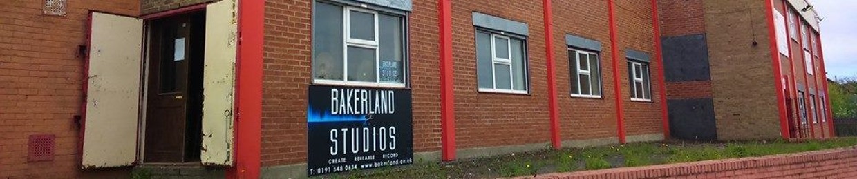 Bakerland Studio