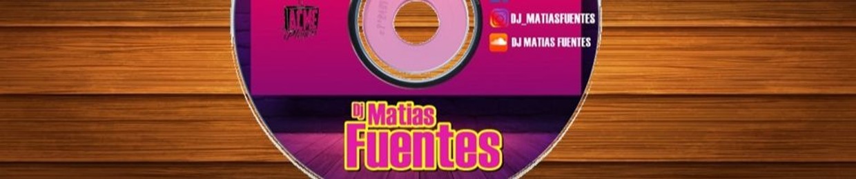 Dj Matias Fuentes