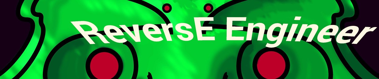Reverse Engineer