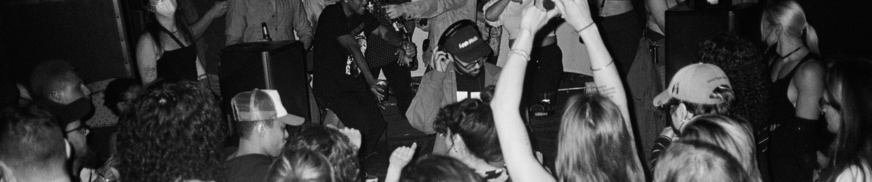 VOL.10 x Housepartysea