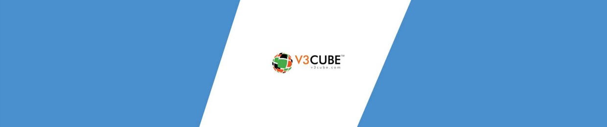 V3Cube Technolabs