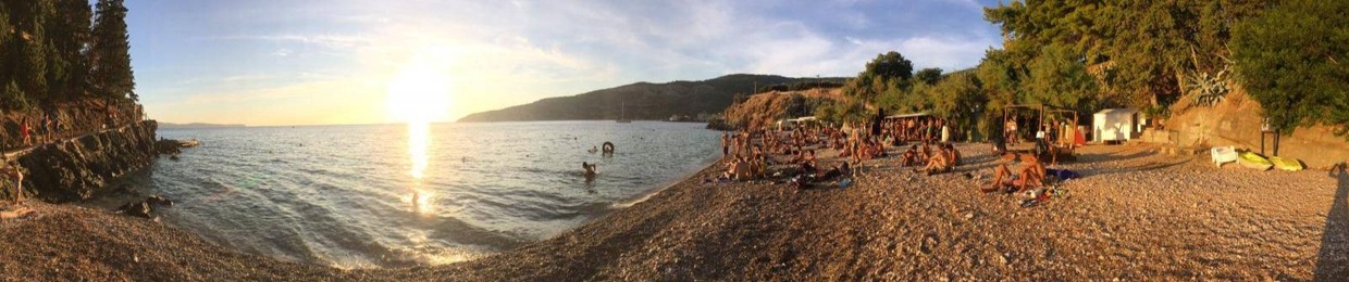 The Joy and the Affray