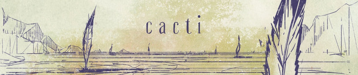 cacti