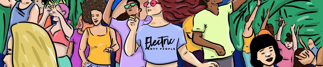 Electric Party People