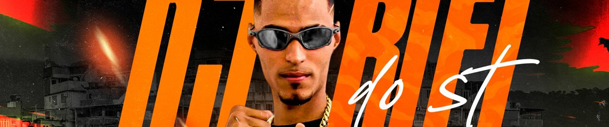 DJ BIEL DO ST