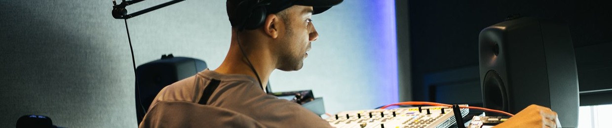 Red Bull Music