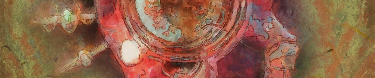 •LEFT HAND ♇ATH•