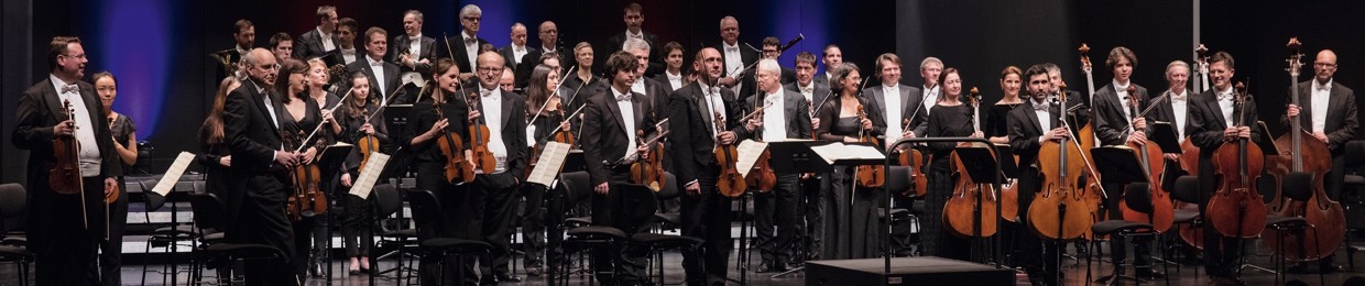 Sinfonieorchester Liechtenstein