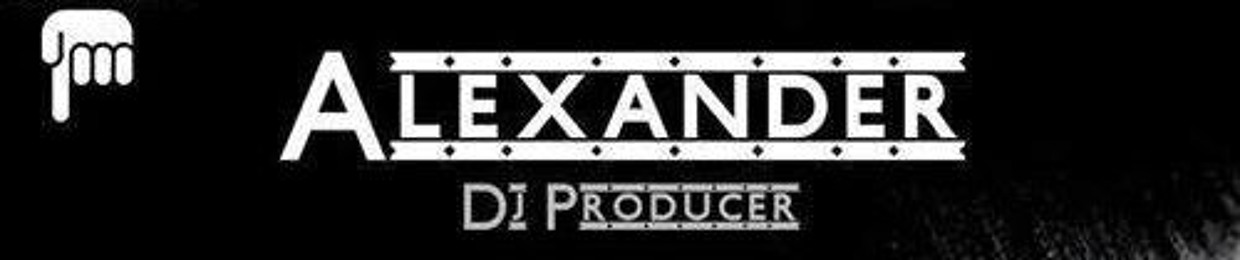 Alexsander Djpro
