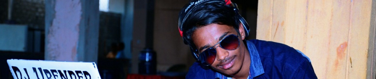 UPENDER DJ UPENDER 17