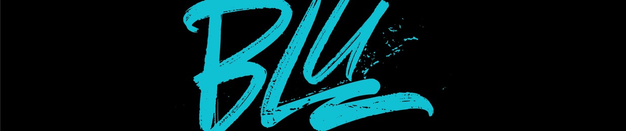 Blu DnB