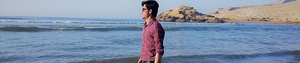 Hussain Shah Masoom