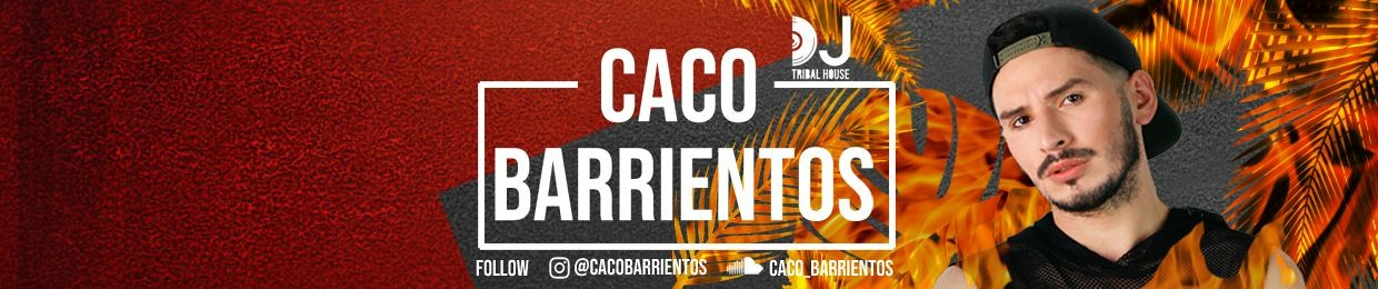 Caco Barrientos II