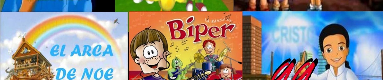 Musica infantil para niños Cristianos