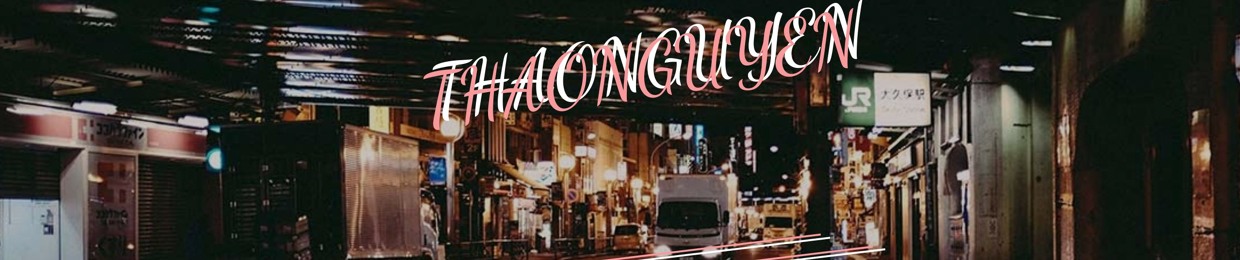 Trần Thảo Nguyên