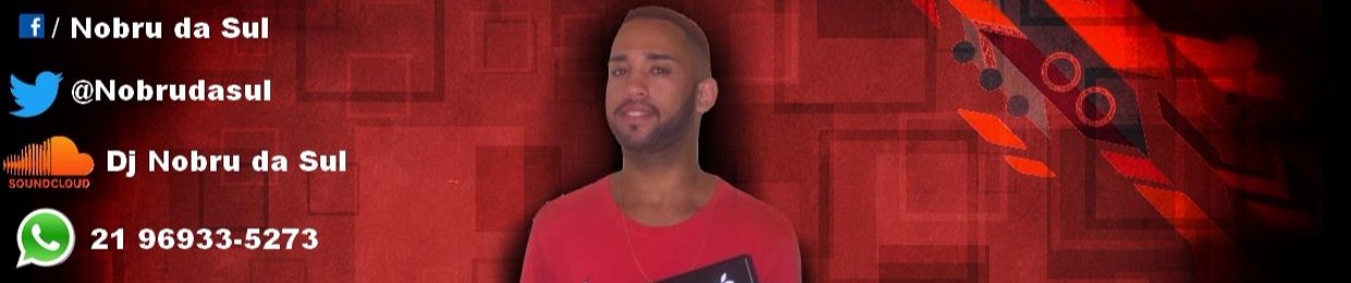 DJ NOBRU DA SUL
