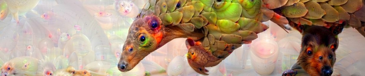 Interdimensional Pangolin Trainer