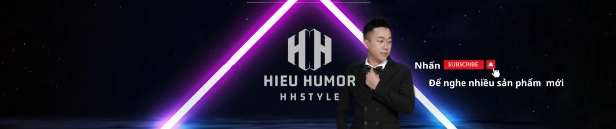 Hieu Humor