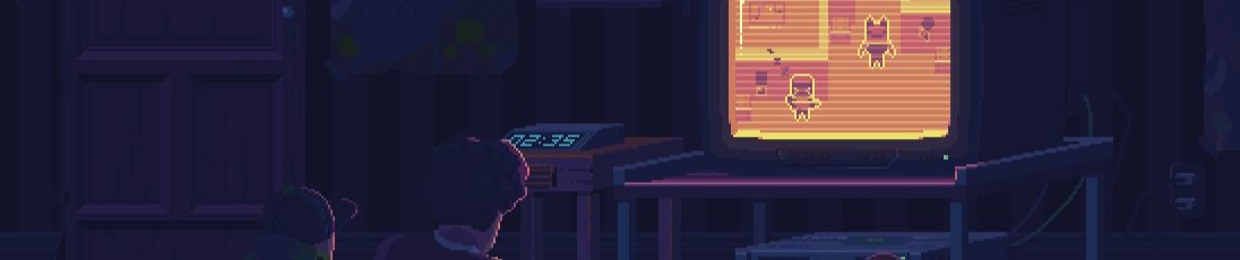 Neon Pleasure