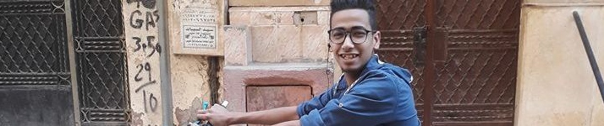 ahmed MOAMEN