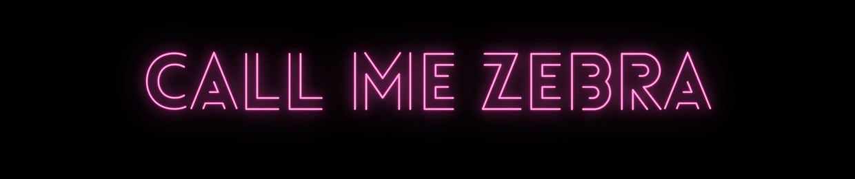 Call Me Zebra