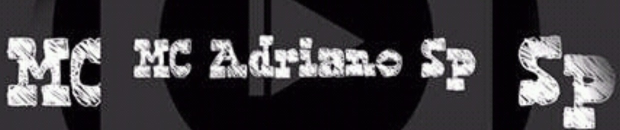 mc adriano Sp