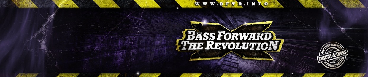 Bass Forward The Revolution
