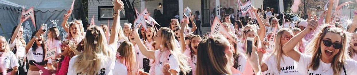 Alpha Phi Chico State