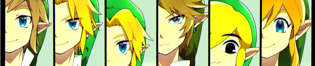 Toon Link