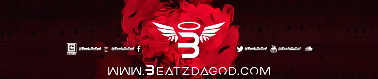BeatzDaGod.Com