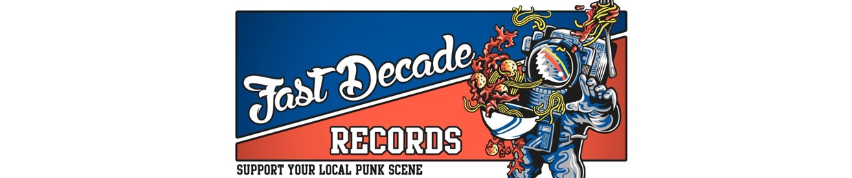 Fast Decade Records
