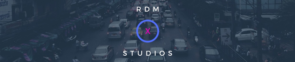 RDM STUDIOS
