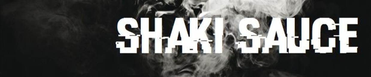 Shaki Sauce