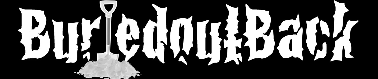 BuriedoutBack North Bay Ontario Death Metal