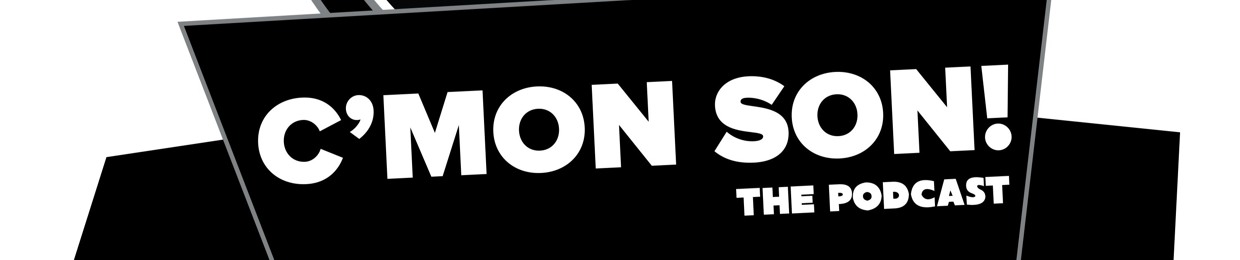 CMonSon The Podcast