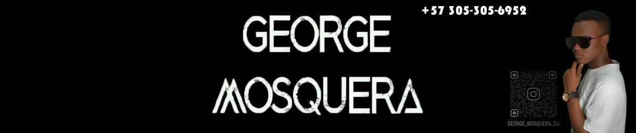 George Mosquera [Oficial]