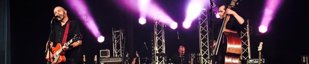 Dan O'Farrell & The Difference Engine