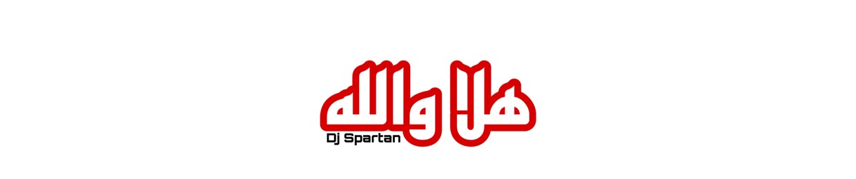 🎧  DJ.SPARTAN 🎧 دي جي سبارتن