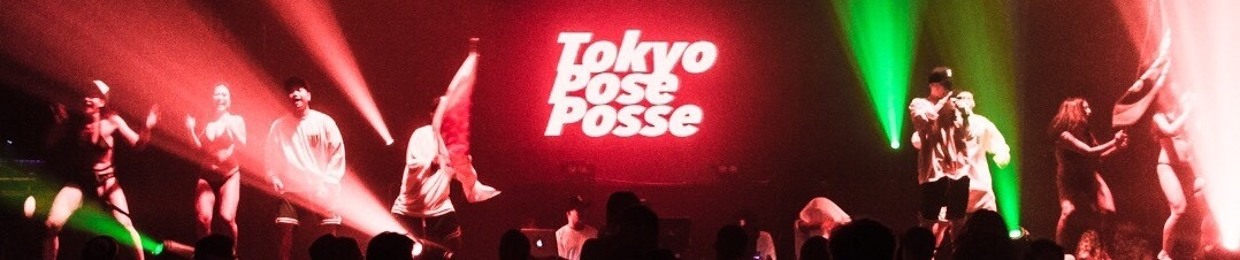 TOKYO POSE POSSE