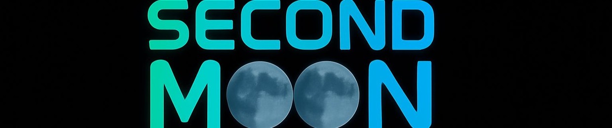SECOND MOON
