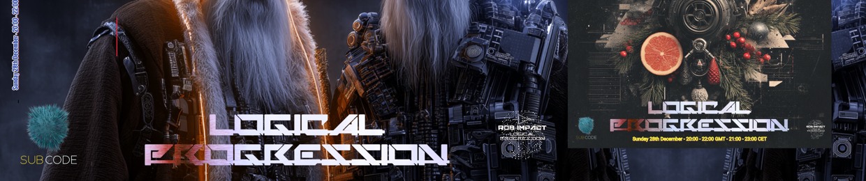 ROB-IMPACT OFFICIAL UK