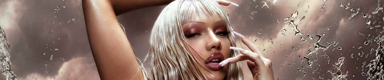 Shirin David