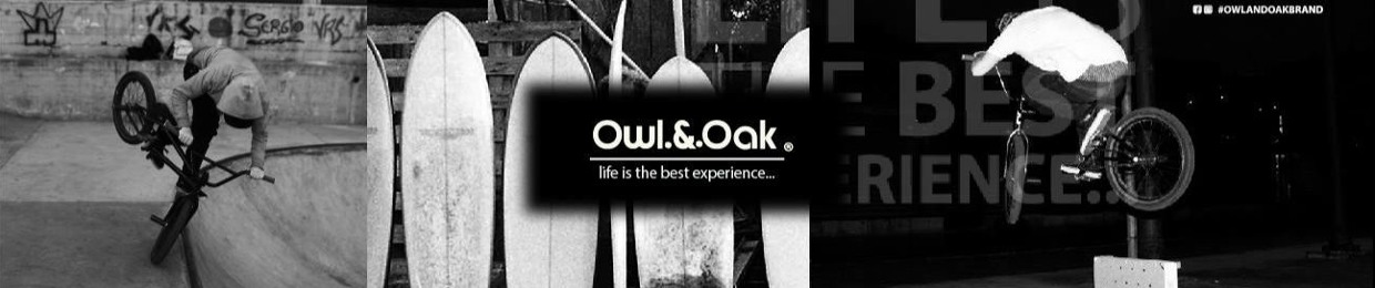 Owl.&.Oak