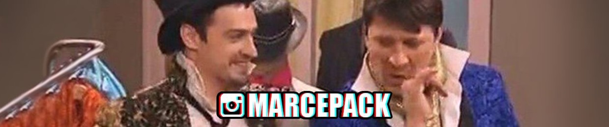 MARCEPACK