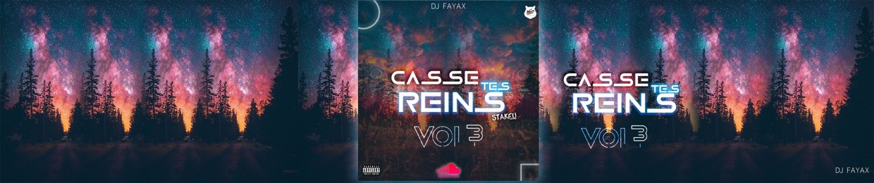 DJ FAYAX