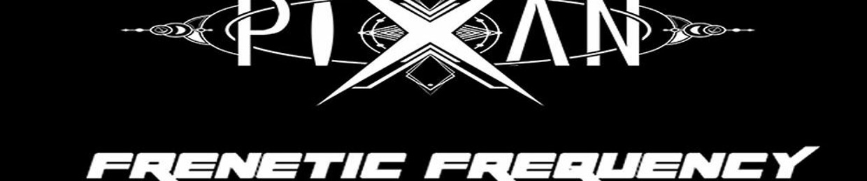 Frenetic Frequency - Pixan Recordings
